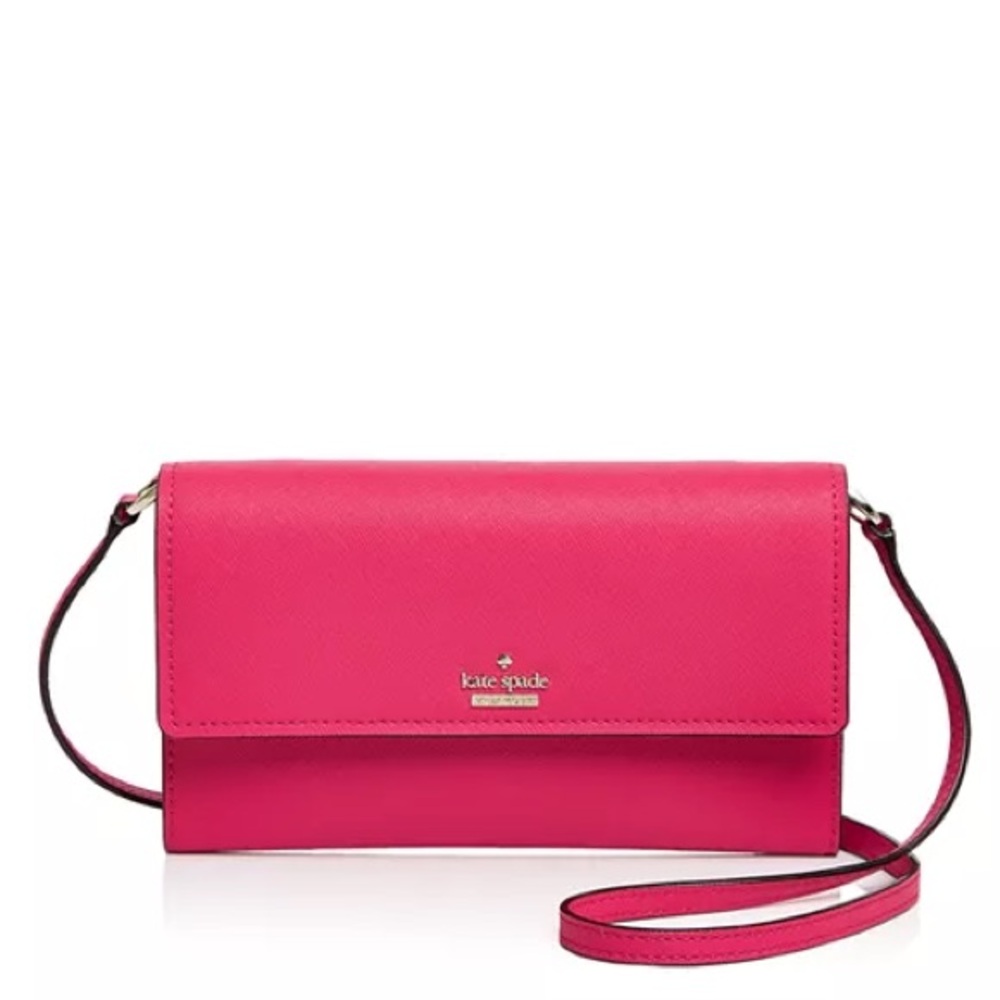 Kate Spade New York Crossbody EUC